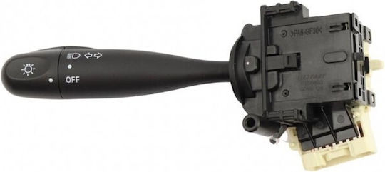 Συγκρότημα Διακόπτη Toyota Rav-4 Ii 00 Φλας Yaris Corolla 8414052020