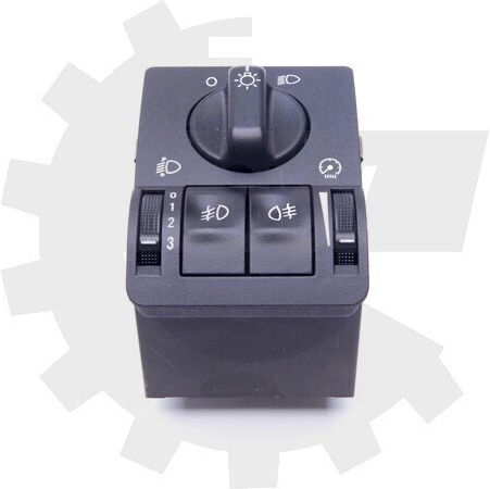 Comutator De Lumini 6240097 Opel Astra G Zafira A 6240097