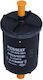 Filtru De Combustibil Renault 1 6-2 86 71 017 076