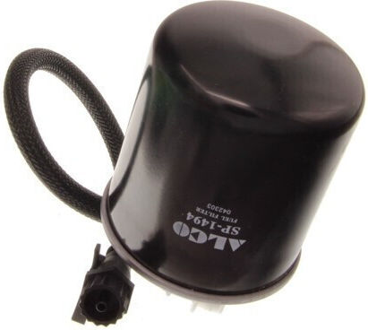 Alco Filters Benzinfilter Für Mercedes Klasse V Marco Polo Sprinter Vito 03.14 A651903052