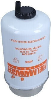 Fuel Filter Land Rover Defender 08.11-02.16 Wji500040