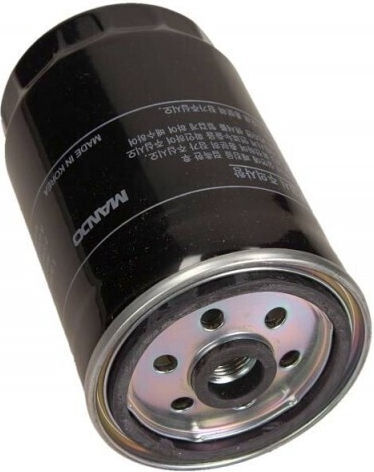 Φίλτρο Καυσίμου Hyundai 1.5 Crdi 02 Oem Mando Wk824/3