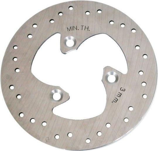 RMS Motorrad Bremsscheibe Malaguti F12 Phantom-f15 Fire Fuchs 50cc 11943000 225 160 010