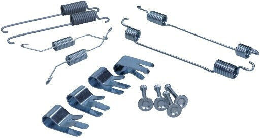 Quick Brake Bremsbeläge Für Ford B-Max Focus Tourneo 1 0-2 0 10 Bv61-2a225-aa