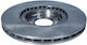 Peugeot Bremsscheibe Vorderseite Rcz 1.6 16v 2.0 Hdi 10 4249f8
