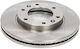 Hyundai H-1 Cargo H-1 Travel Brake Disc