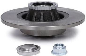 Disc Frână Rulment Partea Din Spate Nissan Primastar Van Primastar Bus 8200228610