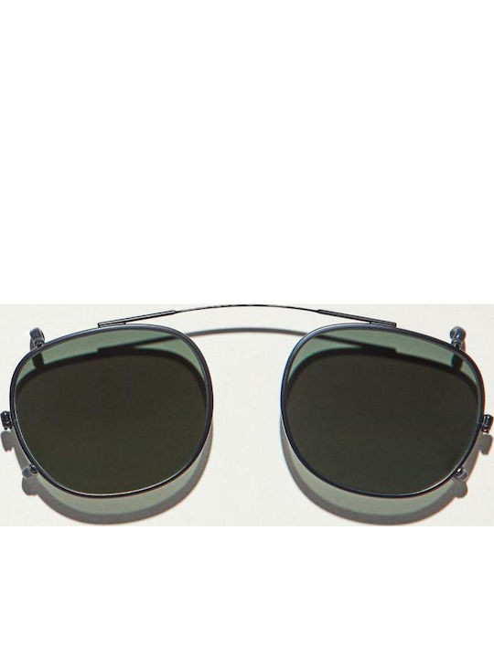 Moscot Lemtosh Unisex Ochelari de Soare cu Ramă...