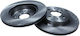 Daihatsu Copen Sirion YRV Vorderseite Bremsscheibe 0.7-1.3 02 Add64326