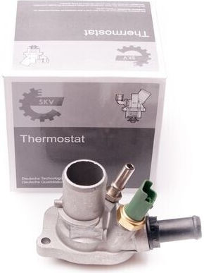Termostat Punto Qubo Mussa Opel Combo 0.9 1.2 1.4 1338271