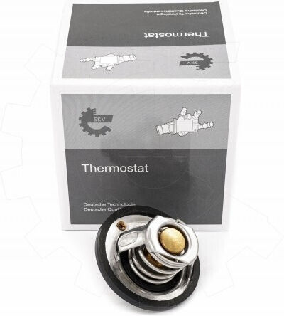 Mazda Auto Thermostat 121 Iii 2 3 323 5 1306004