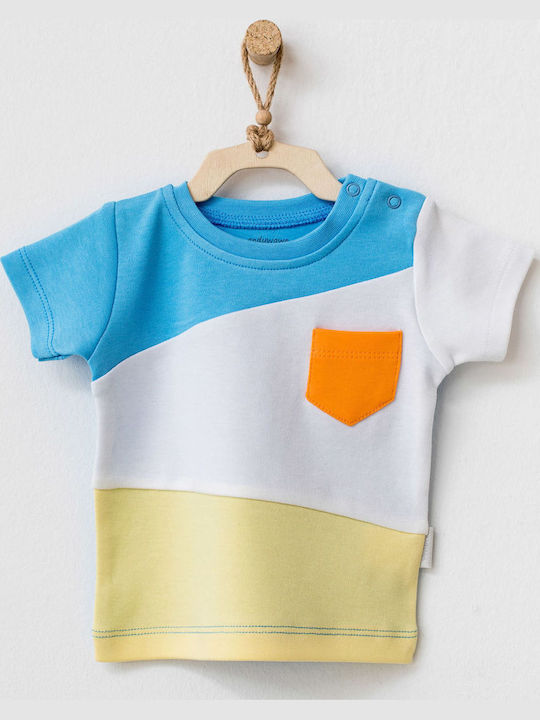 Andywawa Kids Blouse Printed
