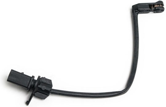 Brake Clock Sensor 215mm Audi A7 10 Rear 4g0615121