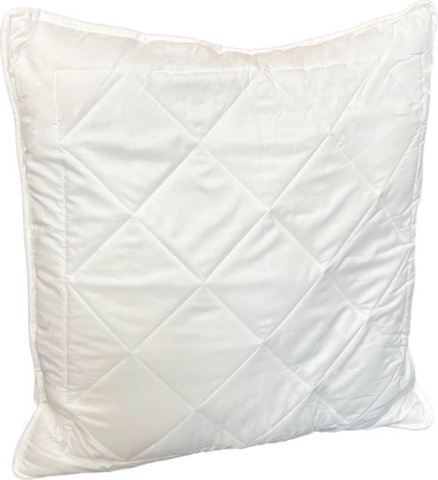 Evigri Bed Pillow Polyester 80x80cm