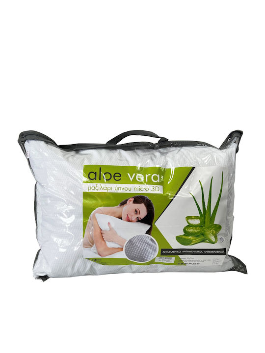 Fiber Perna de Dormit Aloe Vera Microfibra 50x70cm | Skroutz Romania