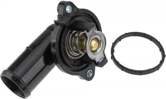 NTY Thermostat for Chrysler 300c 3.6 Dodge Charger 3.6 11 5184977ae