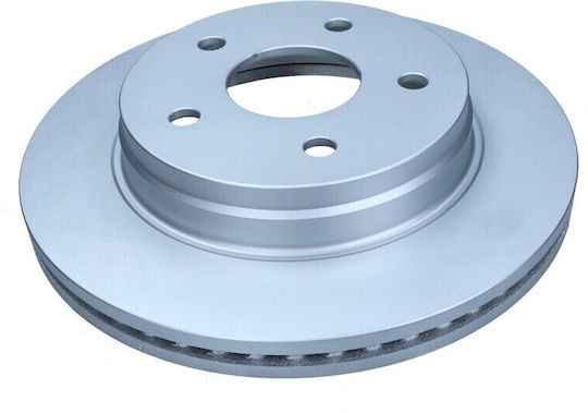 Δίσκος Φρένου Dodge Εμπρός Ram 1500 5,7 01 Bremsen 82b2233