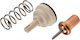 VW Passat B6 1.4 Tfsi 09 B7 1.4 Tfsi 10 Touran 1.4 Tfsi 09 03c121110r Car Thermostat