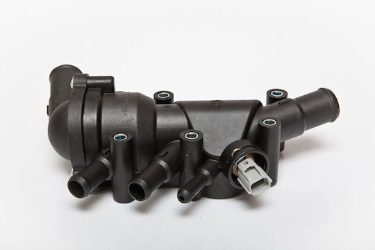 SKV Auto-Thermostat Ford Fiesta V 1.3 1149617 1089796