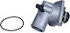 Opel Thermostat 92°C 1338331
