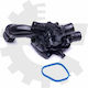 SKV Car Thermostat Citroën Peugeot 9808646980