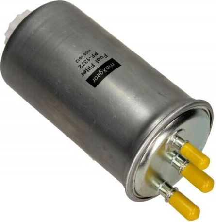 Fuel Filter Dacia Duster Logan Sandero 1.5 Dci 07 Wf8455