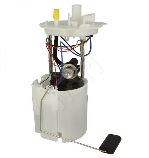 Pompa De Combustibil Insemnări 1.8 08 Ca 01232368