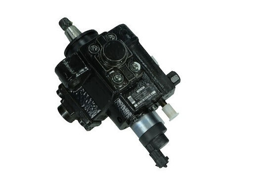 Fiat Ducato 2.3 D 07 Injection Pump Citroen Iveco Peugeot 5801439062