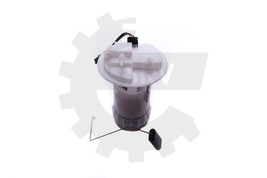 Fuel Pump Citroen C3 Peugeot 207 1.4 1.6 Gasoline 1525py 1525.py