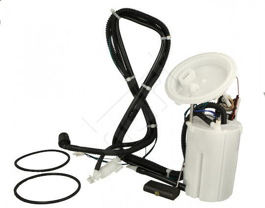 Elektrische Kraftstoffpumpe BMW E60 3.0 05 16117373503