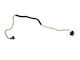 Σωλήνας Καυσίμου Mercedes Sprinter 95 901-905 2.1 313 Cdi A 611 070 29 32