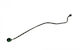 Mercedes Sprinter 06 906 2.2 Cdi Fuel Pipe