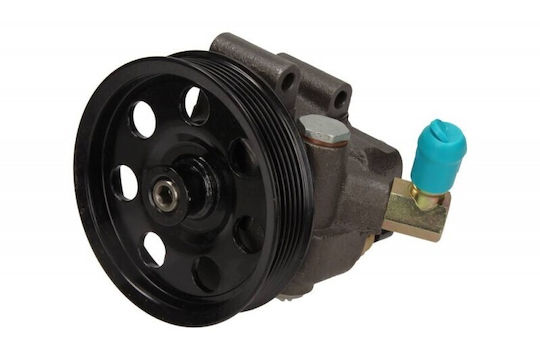 Power Steering Pump Ford Focus 1 4-2 0 16v 99-04