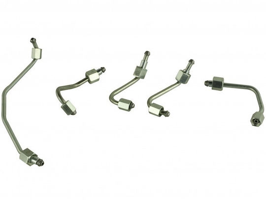 Σωλήνας Καυσίμου Fiat Ducato 06 Kit 2.3 504097481