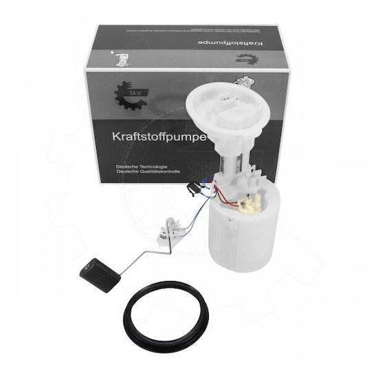 Fuel Pump Mini Clubman Countryman Convertible