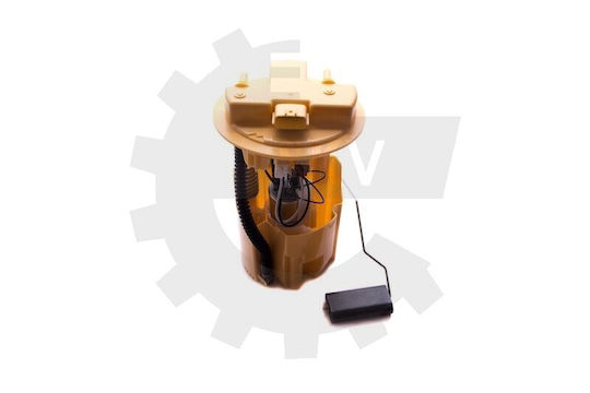 Renault Clio IV 1.5 Diesel Car Fuel Pump 172027215R