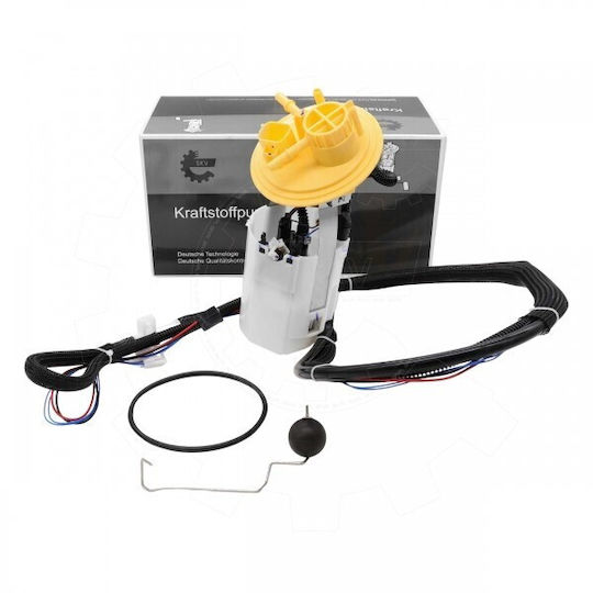 Volvo Fuel Pump S60 I S80 I V70 II 1582980138
