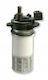 Elektrische Kraftstoffpumpe Golf II 1.8i 87-91 It 191906090