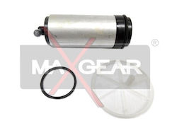 Elektrische Kraftstoffpumpe Vw 1 4-2 0 Audi A3 Fabia 43-0047