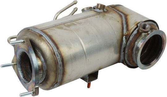 Filtru De Particule DPF Volvo 2,0d S60 II V60 V70 XC60 XC70 36000606