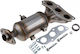 NTY Toyota Yaris 1.0 Jpp Frp 2005-2011/eur:4 17140-0q020