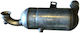 Citroen DPF Particle Filter 1.6 Hdi 06 9803421880