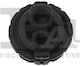 Fiat Scudo Ulysse 95 2.0 Jtd Auspuff-Halterungen