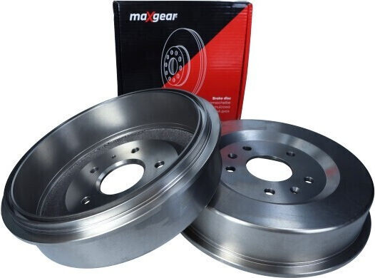 Τύμπανο Φρένων Land Rover Πίσω Freelander 1.8-2.5 V6 4x4 98-06 Ta-l04