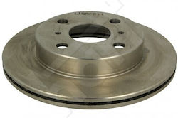 Vorderseite Bremsen Toyota Starlet 90-91 Ohne Abs 4351210090 Vorderseite Bremsen Toyota Starlet 90-91 Ohne Abs 4351210090