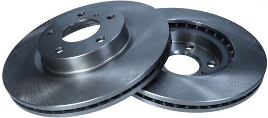 Front Brake Disc Nissan 350Z 2002-2007 Adn143142
