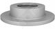 Disc De Frână Partea Din Spate Nissan Cabstar 2.5dt 2006 Set