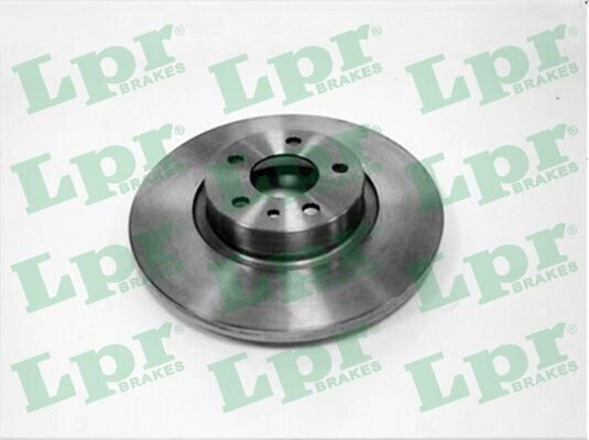 Диск Спирачки Alfa 147/156 00 Преден Ляв Десен Пълен 1.6/1.8 Ts 60658567