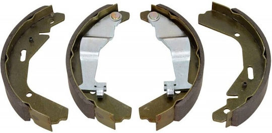 Накладки Suzuki Вагон R+ 03 200x29 3013704652