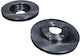 Hyundai Front Brake Disc Santa Fe 01 Trajet 01 Galloper 986479124